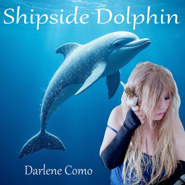 Cover art for Shipside Dolphin