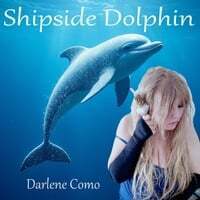 Shipside Dolphin