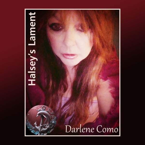 Cover art for Halsey's Lament